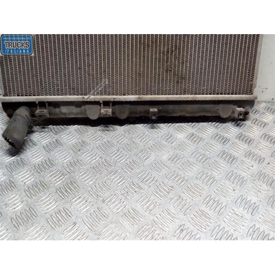 WATER HEAT RADIATOR  MAZDA MX-5 NB 1998>2005 used