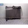 MAZDA WATER HEAT RADIATOR  MAZDA MX-5 NB 1998>2005 used