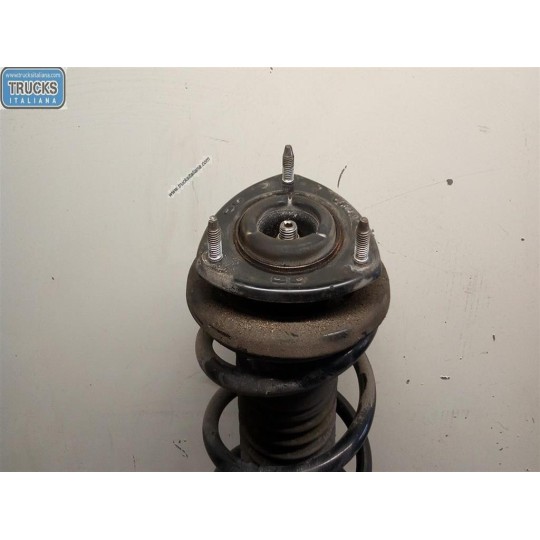 LEFT FRONT SCHOCK ASSORBER SUZUKI Grand Vitara 2006> used