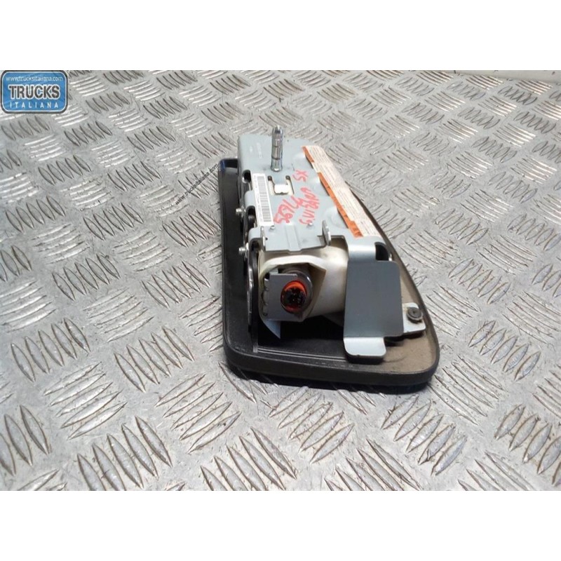 SUZUKI CURTAIN AIRBAG LEFT SUZUKI Grand Vitara 2006> used