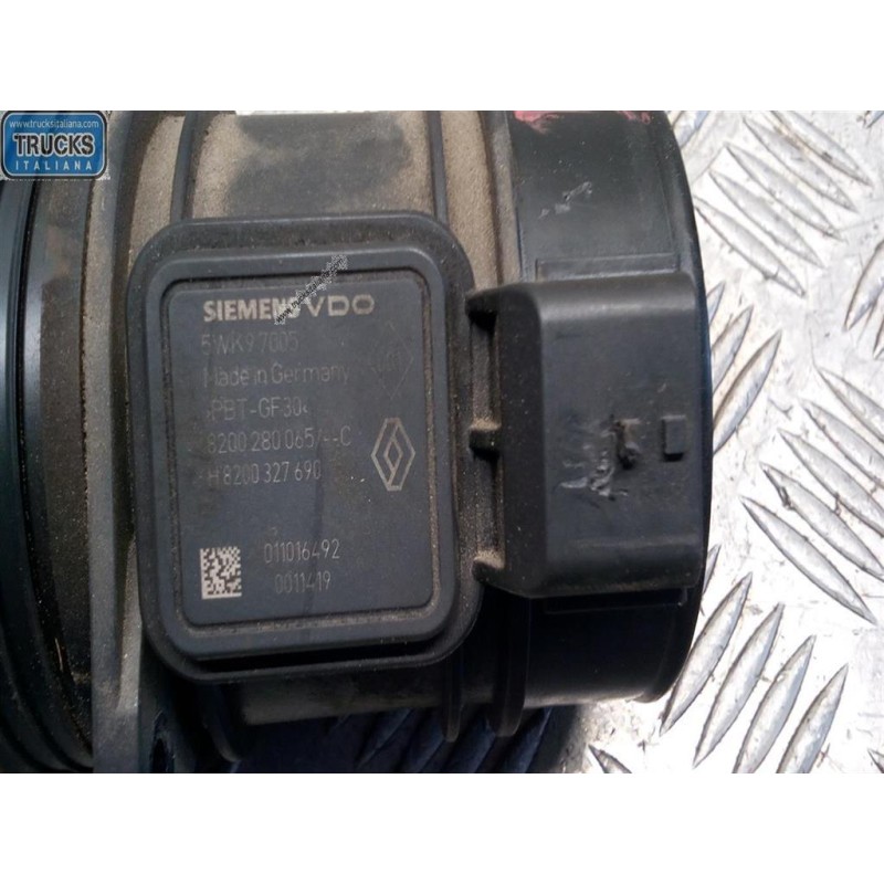 SUZUKI AIR-FLOW SENSOR SUZUKI Grand Vitara 2006> used