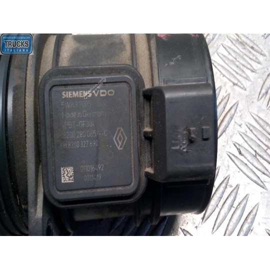 AIR-FLOW SENSOR SUZUKI Grand Vitara 2006> used