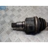 SUZUKI FRONT HALF-AXLES RIGHT  SUZUKI Grand Vitara 2006> used