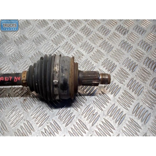 FRONT HALF-AXLES RIGHT  SUZUKI Grand Vitara 2006> used