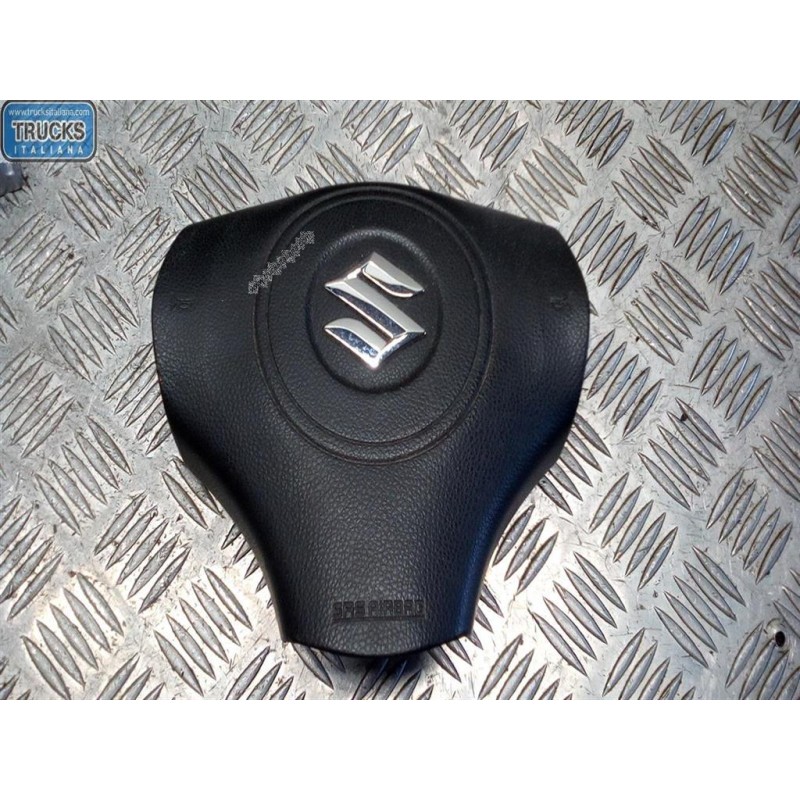 SUZUKI KIT AIR BAG SUZUKI Grand Vitara 2006> usato