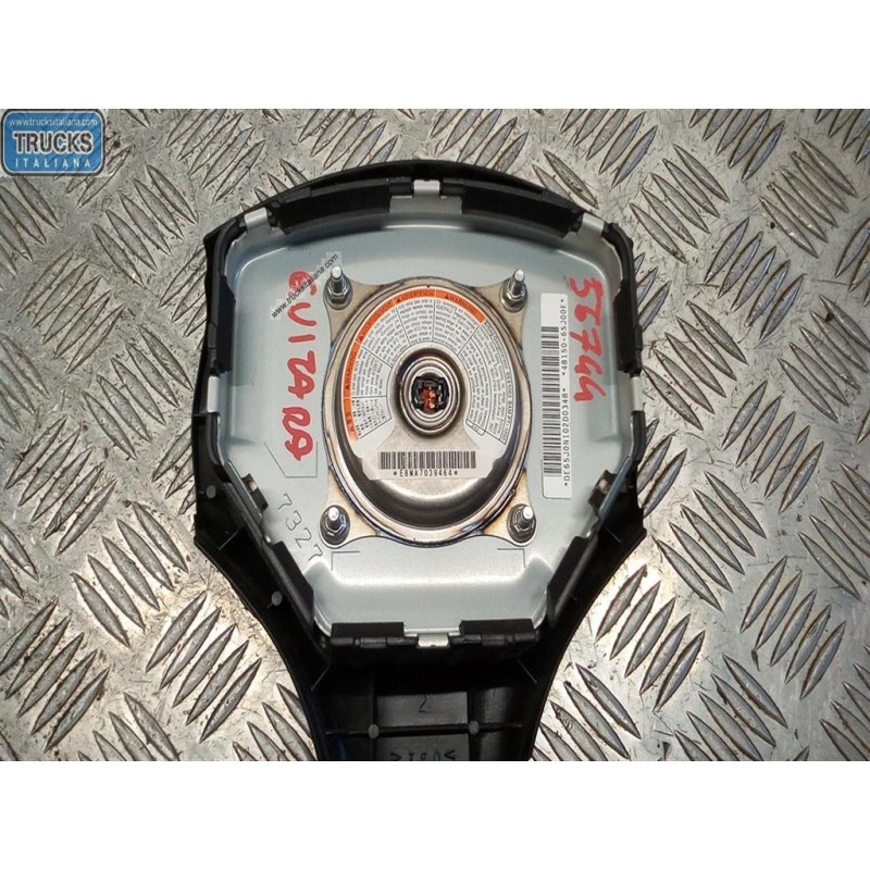 SUZUKI KIT AIR BAG SUZUKI Grand Vitara 2006> usato