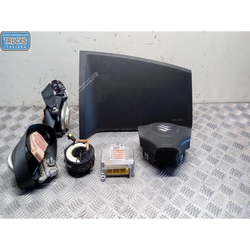 SUZUKI KIT AIR BAG SUZUKI Grand Vitara 2006> usato