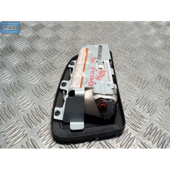 CURTAIN AIRBAG RIGHT  SUZUKI Grand Vitara 2006> used