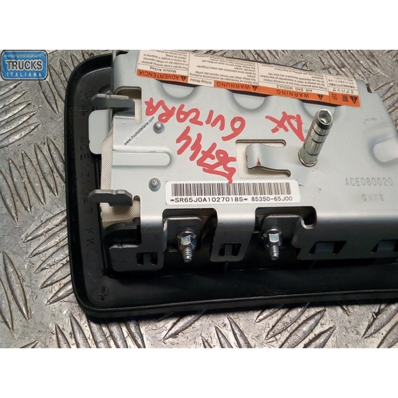 SUZUKI AIR BAG LATERALE DESTRO SUZUKI Grand Vitara 2006> usato