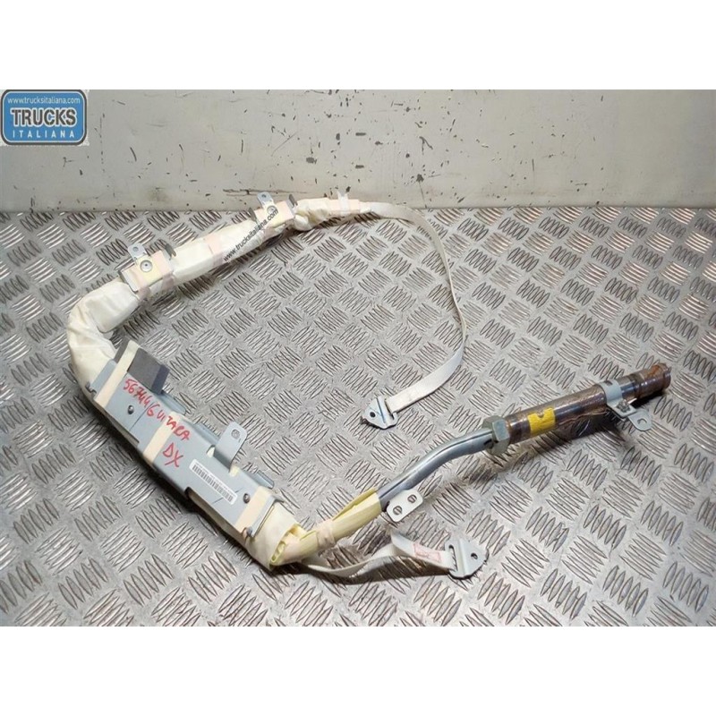 SUZUKI RIGHT ROOF AIR BAG SUZUKI Grand Vitara 2006> used