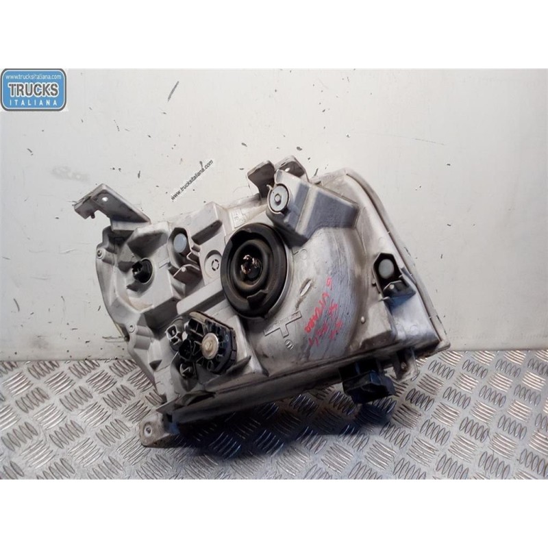 SUZUKI FARO ANTERIORE SINISTRO SUZUKI Grand Vitara 2006> usato