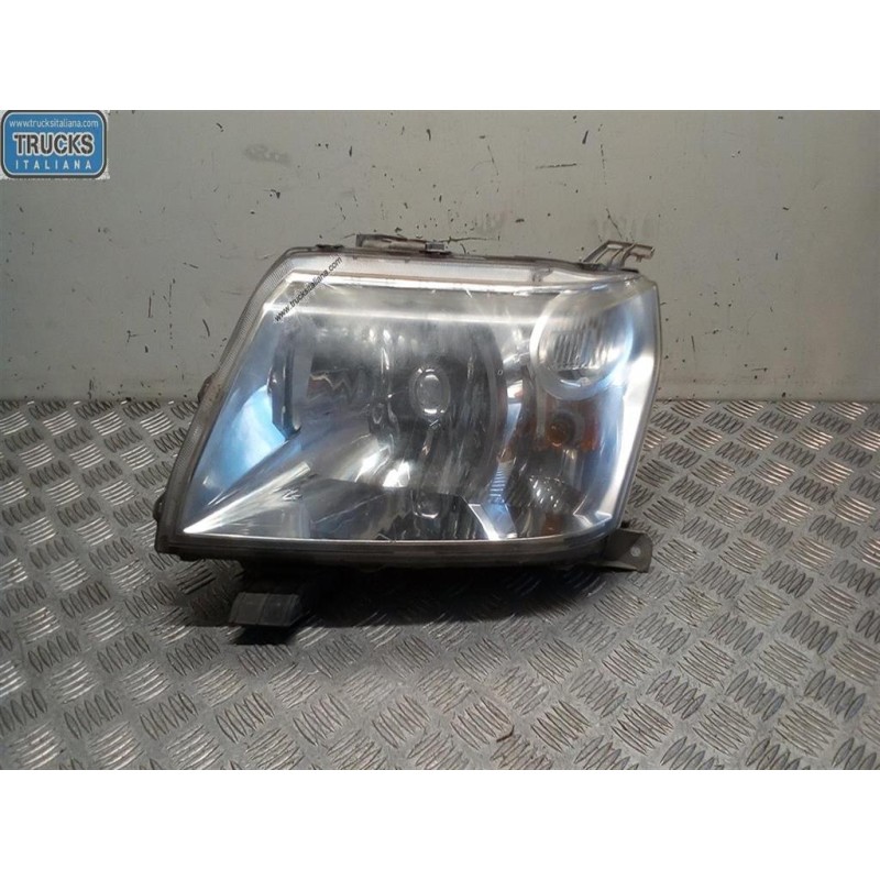 SUZUKI FRONT LEFT FLASHLIGHT  SUZUKI Grand Vitara 2006> used
