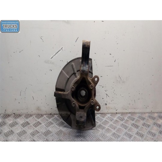 MONTANTE COMPLETO DESTRO SUZUKI Grand Vitara 2006> usato