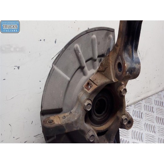 COMPLETE RIGHT UPRIGHT SUZUKI Grand Vitara 2006> used