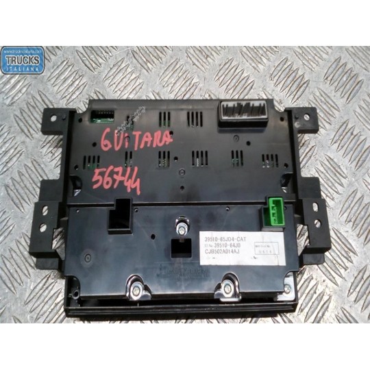 CENTRALINA CLIMATIZZATORE SUZUKI Grand Vitara 2006> usato