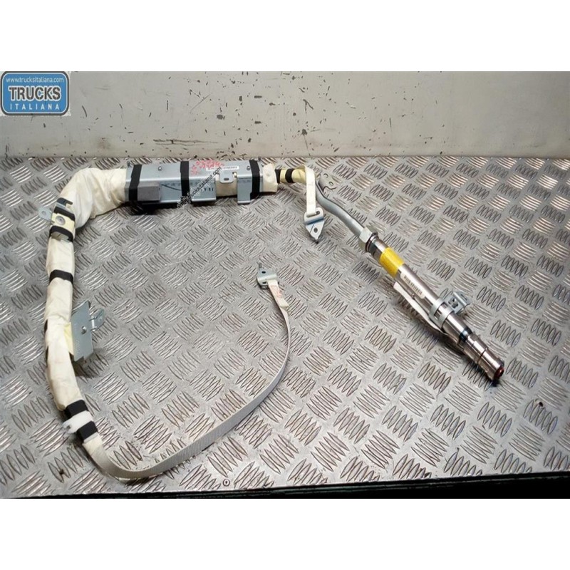 SUZUKI LEFT ROOF AIR BAG SUZUKI Grand Vitara 2006> used