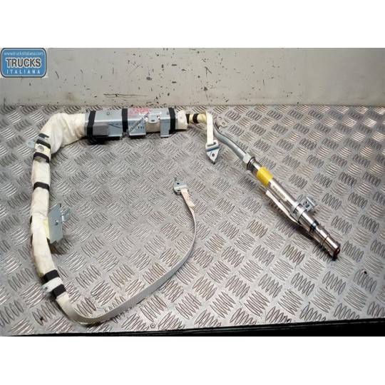 LEFT ROOF AIR BAG SUZUKI Grand Vitara 2006> used