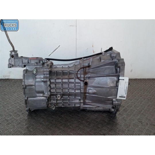 GEARBOXES  SUZUKI Grand Vitara 2006> used