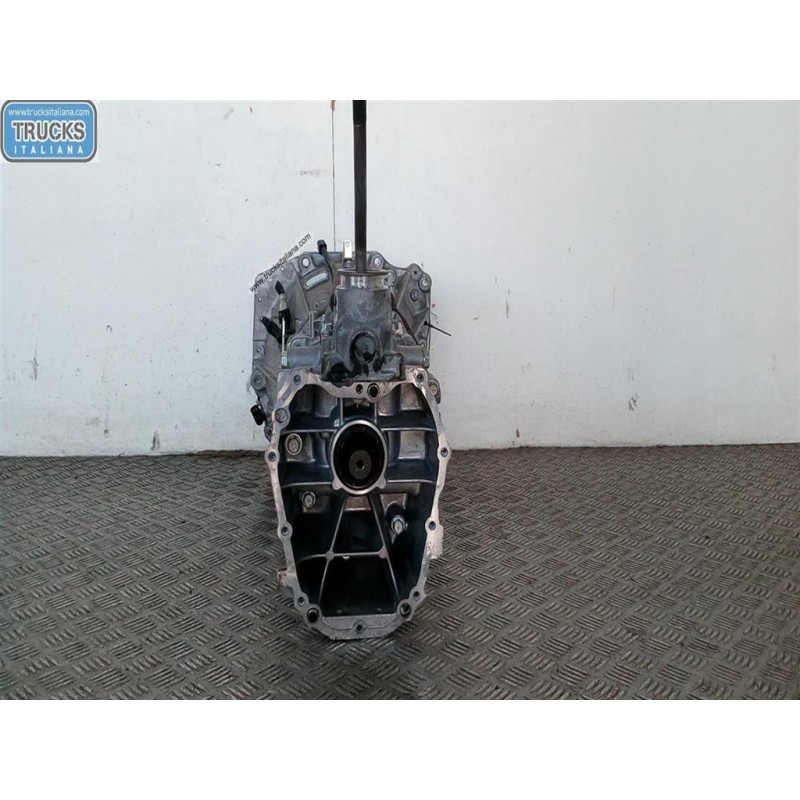 SUZUKI GEARBOXES  SUZUKI Grand Vitara 2006> used