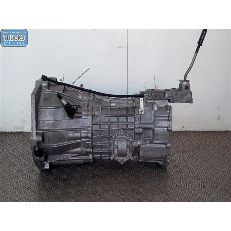 SUZUKI GEARBOXES  SUZUKI Grand Vitara 2006> used