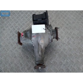 REAR DIFFERENTIAL 
 SUZUKI...