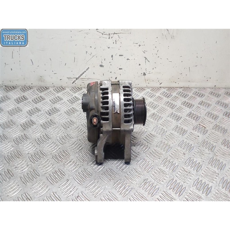 SUZUKI ALTERNATOR SUZUKI Grand Vitara 2006> used