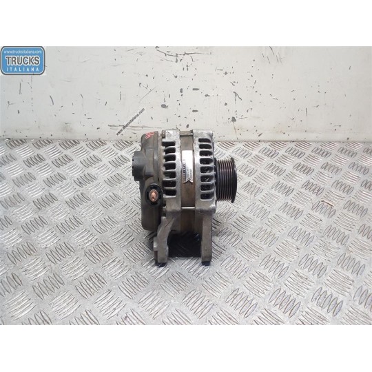 ALTERNATOR SUZUKI Grand Vitara 2006> used