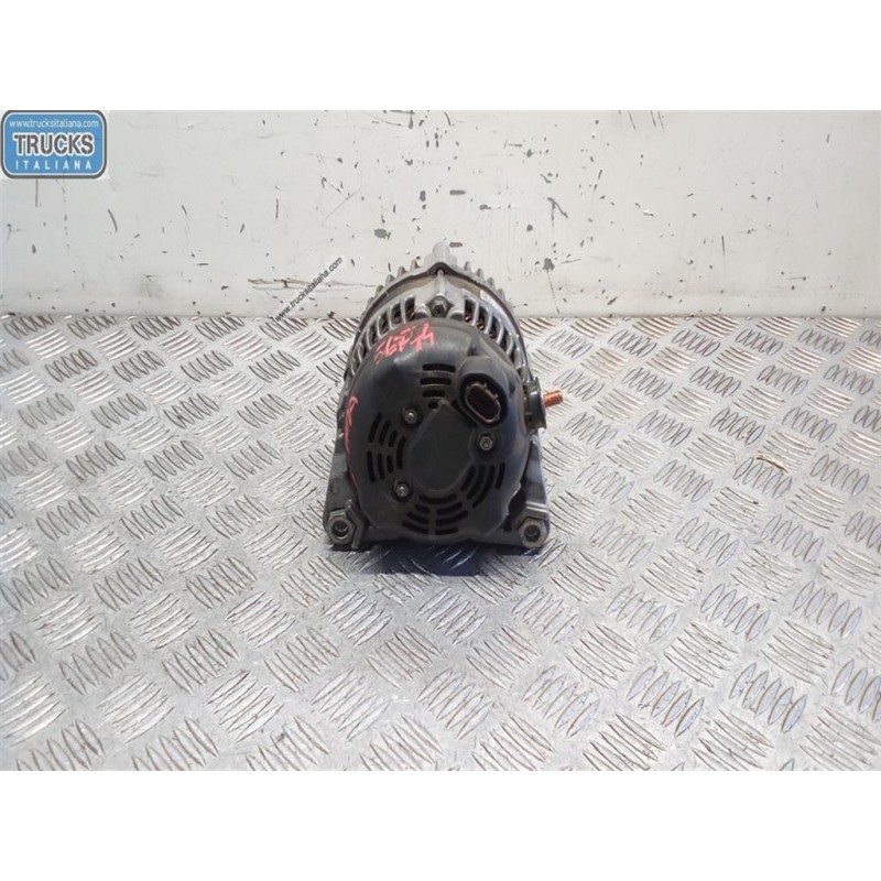 SUZUKI ALTERNATORE SUZUKI Grand Vitara 2006> usato