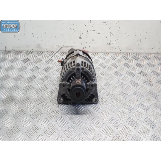 ALTERNATOR SUZUKI Grand Vitara 2006> used