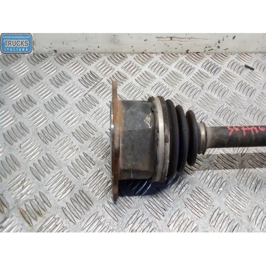 REAR HALF-AXLES RIGHT SUZUKI Grand Vitara 2006> used