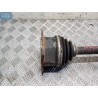 SUZUKI REAR HALF-AXLES RIGHT SUZUKI Grand Vitara 2006> used