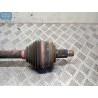 SUZUKI REAR HALF-AXLES RIGHT SUZUKI Grand Vitara 2006> used