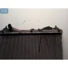 SUZUKI WATER HEAT RADIATOR  SUZUKI Grand Vitara 2006> used