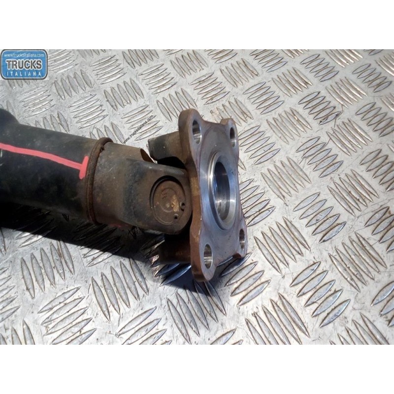 SUZUKI REAR POWER TAKE OFF SHAFTS SUZUKI Grand Vitara 2006> used
