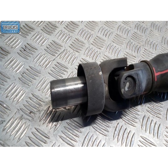 REAR POWER TAKE OFF SHAFTS SUZUKI Grand Vitara 2006> used