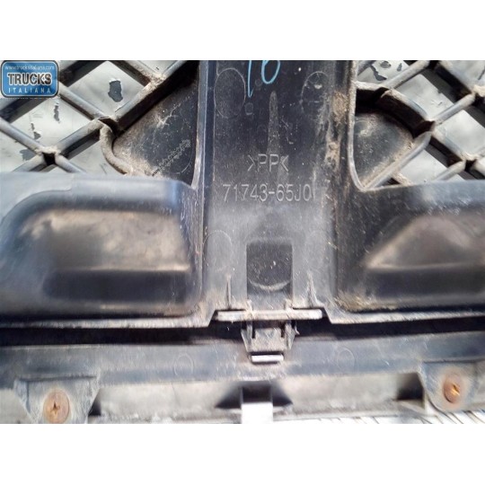 MASCHERINE SUZUKI Grand Vitara 2006> usato