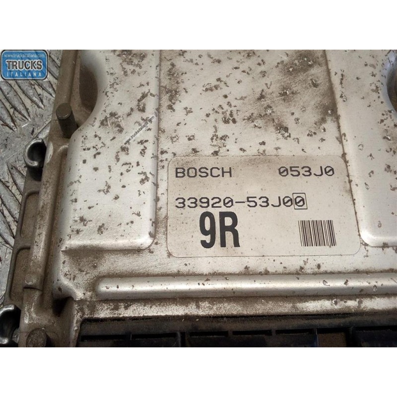 SUZUKI ENGINE UNIT SUZUKI Grand Vitara 2001>2005 used