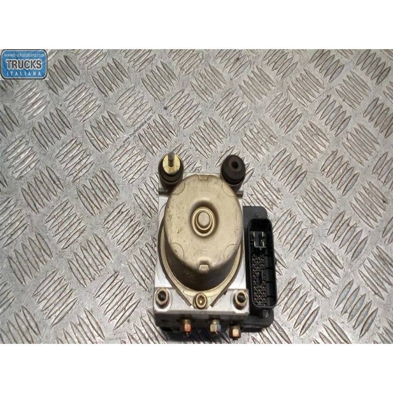 SUZUKI ABS SYSTEM SUZUKI Grand Vitara 2001>2005 used