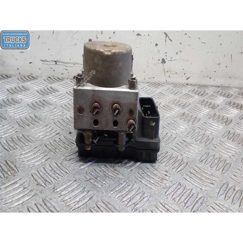 SUZUKI ABS SYSTEM SUZUKI Grand Vitara 2001>2005 used