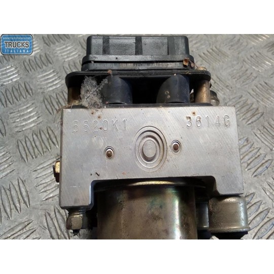 GRUPPO ABS SUZUKI Grand Vitara 2001>2005 usato