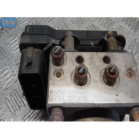 GRUPPO ABS SUZUKI Grand Vitara 2001>2005 usato