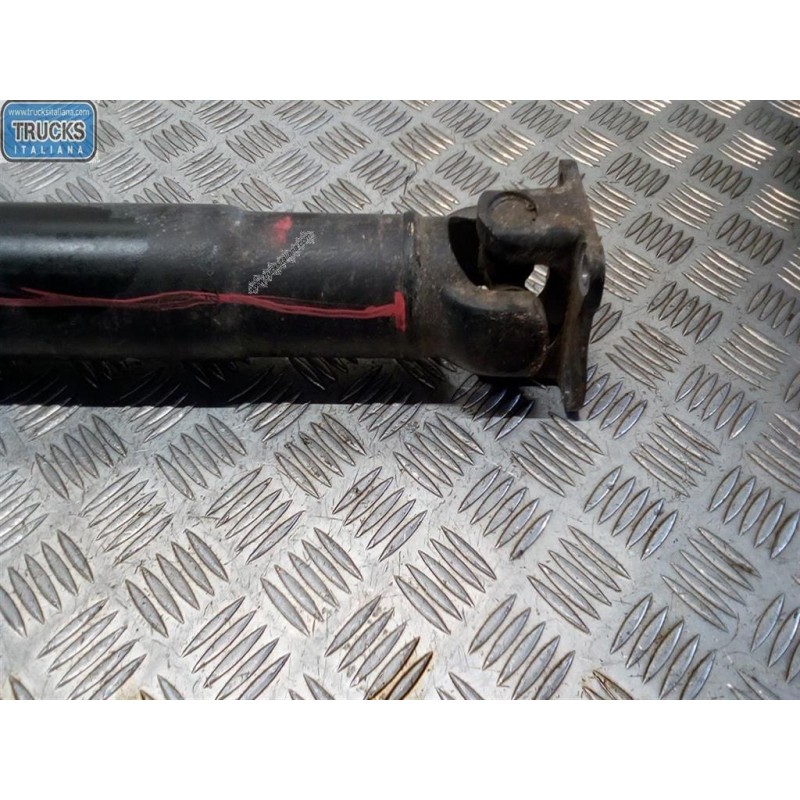 SUZUKI ALBERO TRASMISSIONE POSTERIORE SUZUKI Grand Vitara 2001>2005 usato