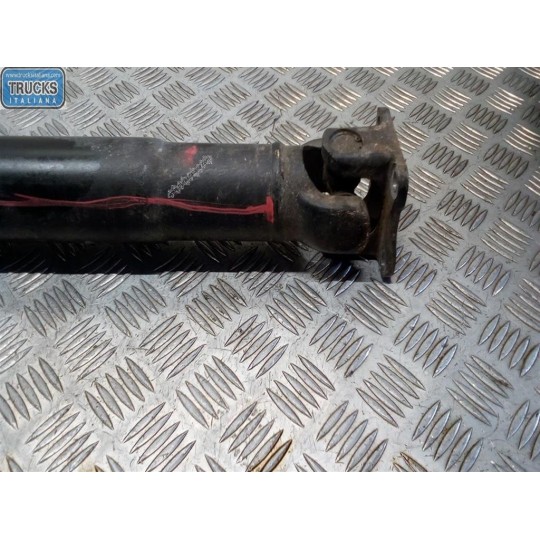REAR POWER TAKE OFF SHAFTS SUZUKI Grand Vitara 2001>2005 used