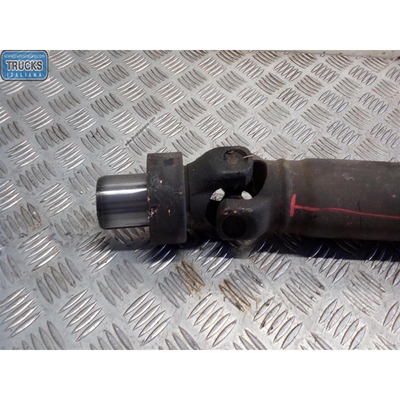 SUZUKI REAR POWER TAKE OFF SHAFTS SUZUKI Grand Vitara 2001>2005 used