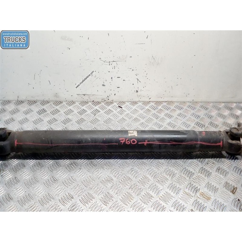 SUZUKI ALBERO TRASMISSIONE POSTERIORE SUZUKI Grand Vitara 2001>2005 usato