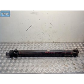 REAR POWER TAKE OFF SHAFTS...