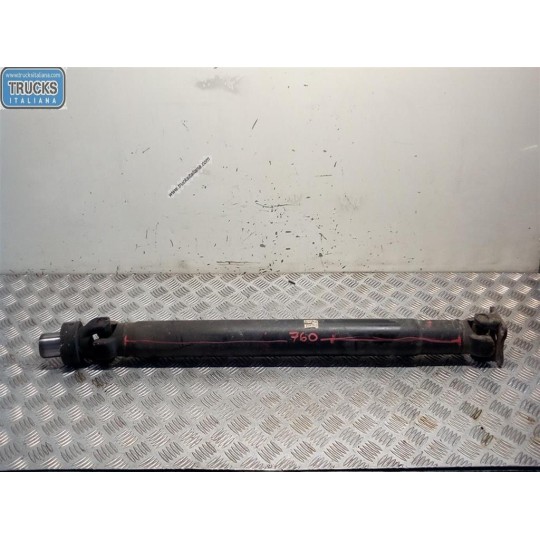 ALBERO TRASMISSIONE POSTERIORE SUZUKI Grand Vitara 2001>2005 usato