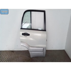 RIGHT REAR DOOR  SUZUKI...