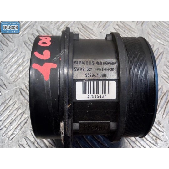 AIR-FLOW SENSOR SUZUKI Grand Vitara 2001>2005 used