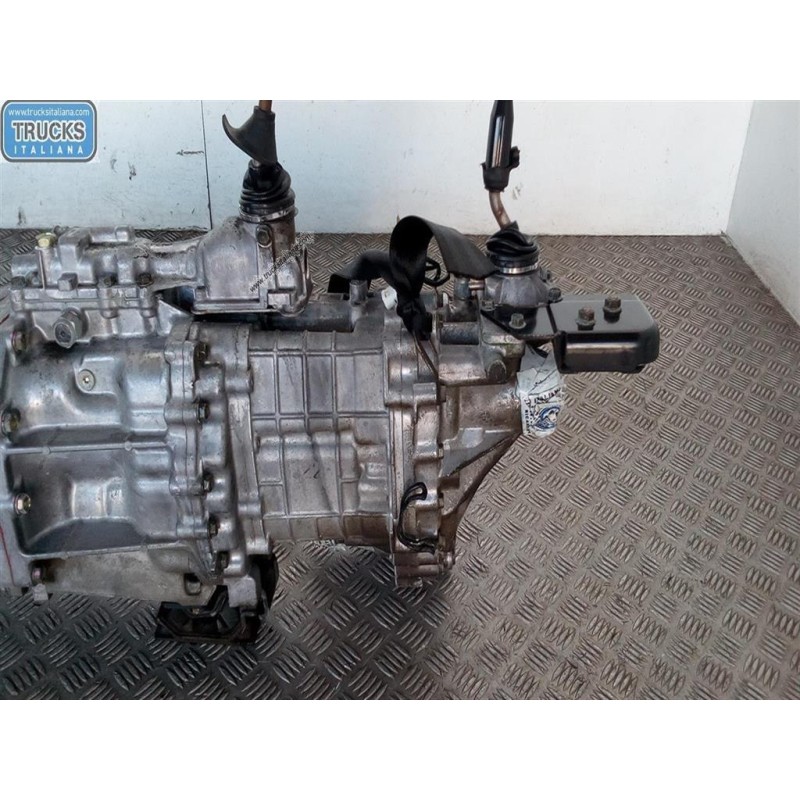 SUZUKI DISTRIBUTOR SUZUKI Grand Vitara 2001>2005 used